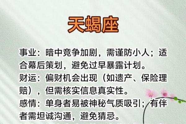 2月星座揭秘：揭秘你的星座命运与运势