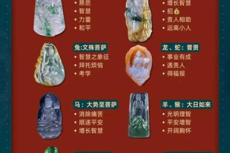 翡翠十二生肖：璀璨生肖，传世珍藏