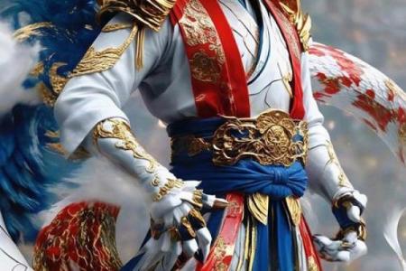 生肖猎人：揭秘十二生肖背后的神秘力量