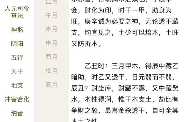 精通八字神数，预测未来的成功密码