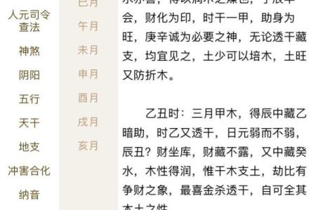 精通八字神数，预测未来的成功密码