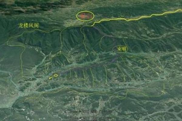 揭秘祖坟风水宝地:家族兴旺的秘密武器 揭秘祖坟风水宝地:家族兴旺的秘密武器