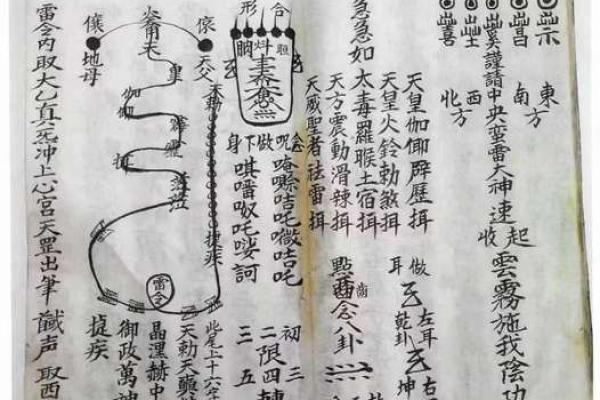 揭秘祖坟风水宝地:家族兴旺的秘密武器 揭秘祖坟风水宝地:家族兴旺的秘密武器