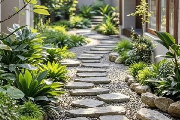 庭院矮墙高度决定风水吉凶,揭秘家居风水禁忌 庭院矮墙高度决定风水吉凶,揭秘家居风水禁忌