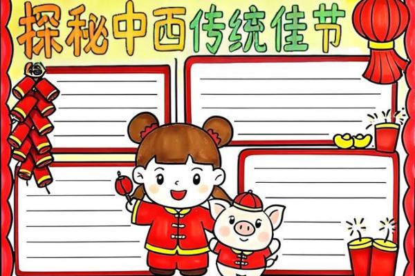 元旦大揭秘:它究竟是西方节日还是全球共享? 元旦大揭秘:它究竟是西方节日还是全球共享?