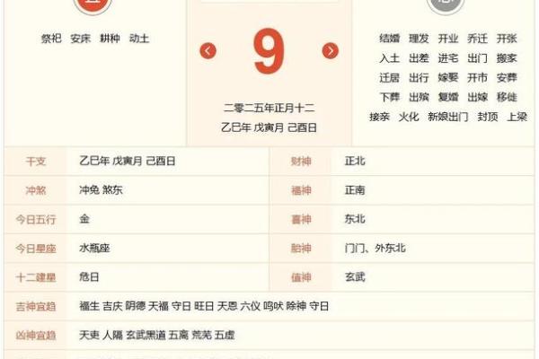 五行八字解密：如何看懂自己的命运密码