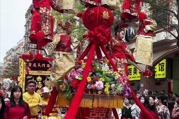 闽南年味浓盘点福建传统节日习俗,让你一眼看穿家乡情 闽南年味浓盘点福建传统节日习俗,让你一眼看穿家乡情