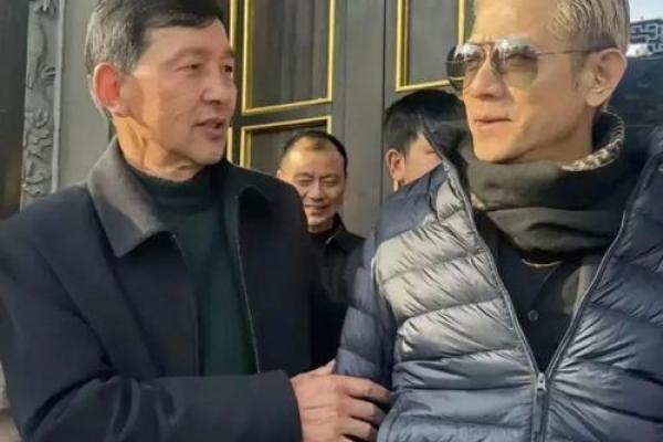 郭富城八字揭秘:命运背后的深刻秘密 郭富城八字揭秘:命运背后的深刻秘密