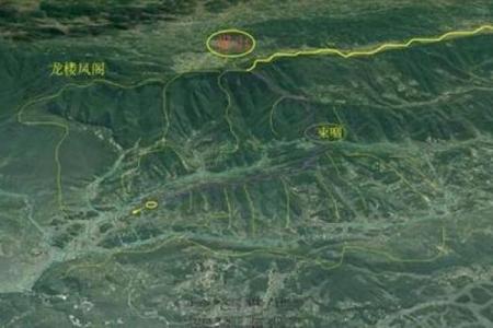 揭秘祖坟风水宝地：家族兴旺的秘密武器