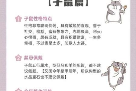 鼠年运势旺，揭秘最匹配的生肖组合