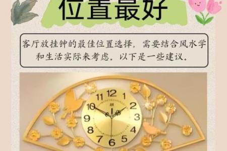 挂表秘法：揭秘家居风水中的挂表布局艺术