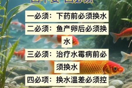 鱼缸里的鱼突然死亡，揭秘家居风水禁忌