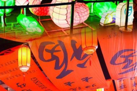 闽南年味浓盘点福建传统节日习俗，让你一眼看穿家乡情