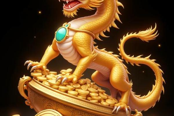 龙腾狗跃,运势亨通:2024年生肖运势大揭秘 龙腾狗跃,运势亨通:2024年生肖运势大揭秘