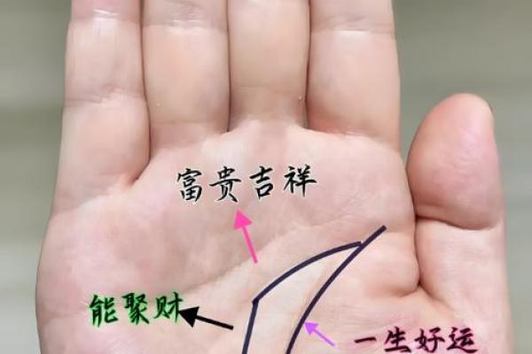 揭秘花心男手相秘籍：这几个特征让你一眼识破