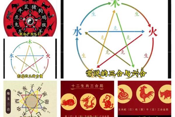 合五行属什么？解答你一直困惑的问题