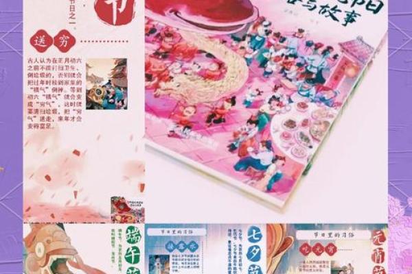 春节民俗盛宴：揭秘传统节日背后的文化魅力