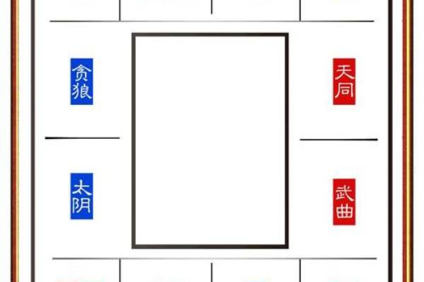 学会紫薇斗数排盘，揭开人生的神秘面纱