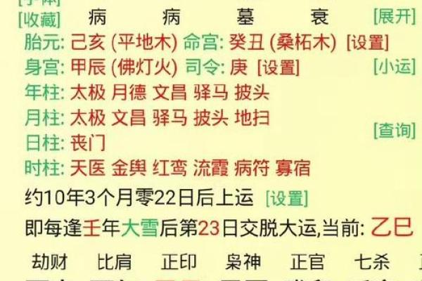 什么八字富贵命格，财运亨通一生