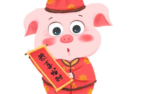 猪年大吉,15生肖齐贺新春,这份运势大揭秘你绝对不能错过 猪年大吉,15生肖齐贺新春,这份运势大揭秘你绝对不能错过