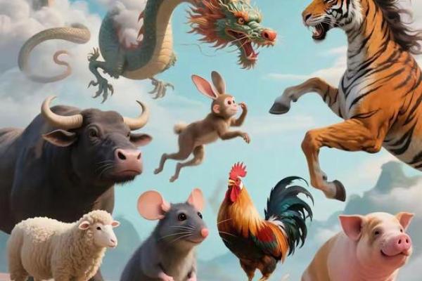 属鸡男VS属龙女：天作之合还是擦肩而过？