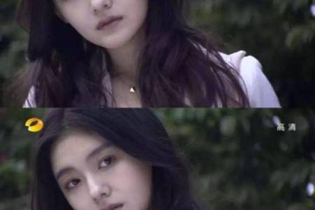 徐熙媛面相揭秘：揭秘明星运势与面相的神奇联系