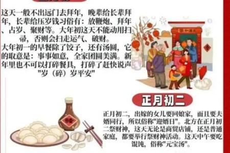 春节民俗盛宴：揭秘传统节日背后的文化魅力