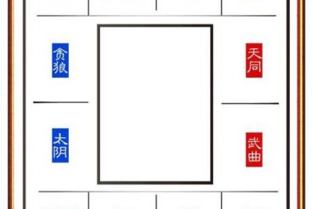 学会紫薇斗数排盘，揭开人生的神秘面纱