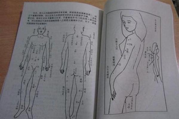 痣相揭秘:麻衣相学带你走进神秘的人体密码世界 痣相揭秘:麻衣相学带你走进神秘的人体密码世界