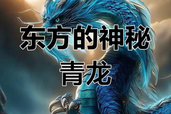 青龙痣相揭秘:运势亨通的秘密武器 青龙痣相揭秘:运势亨通的秘密武器
