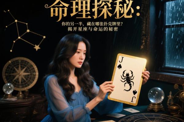 星座与命理：明星们的成功是否注定？