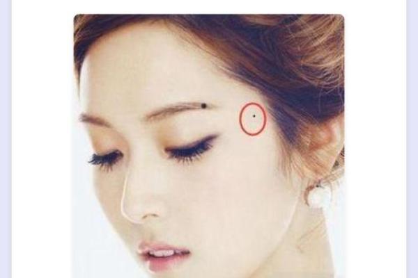 一痣定终身?肩部痣相解析,揭秘你的运势密码 一痣定终身?肩部痣相解析,揭秘你的运势密码