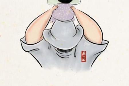 父爱如山：揭秘父亲节背后的风俗传统，感恩时刻不容错过