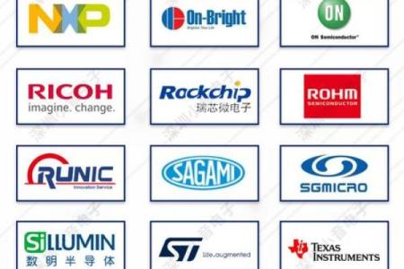 最具吸引力的设备公司名字大全，助力品牌升级