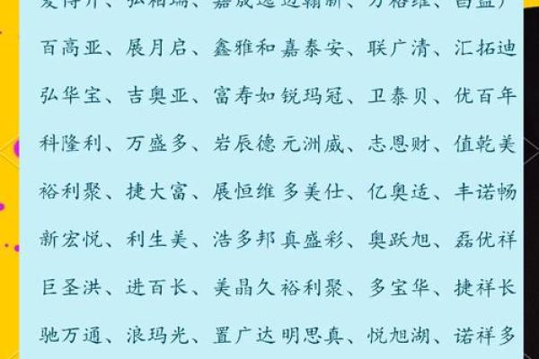 为公司选择一个古典名字，做一个有故事的品牌