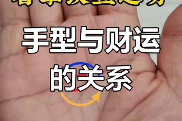 揭秘手相中的财运密码你也能成为财气十足的人 揭秘手相中的财运密码你也能成为财气十足的人