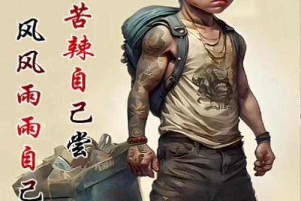 翻身农奴把歌唱，他竟靠一颗痣逆袭成巨富