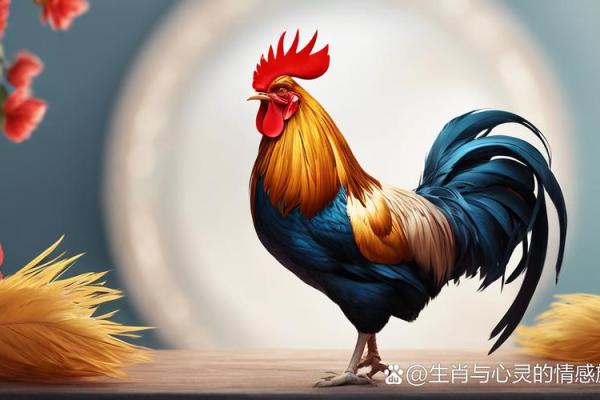 属鸡五行属性，你的命运从这里开始