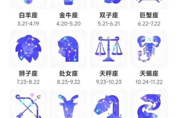 十二星座专属魅力包袋,你的星座包包等你来领 十二星座专属魅力包袋,你的星座包包等你来领