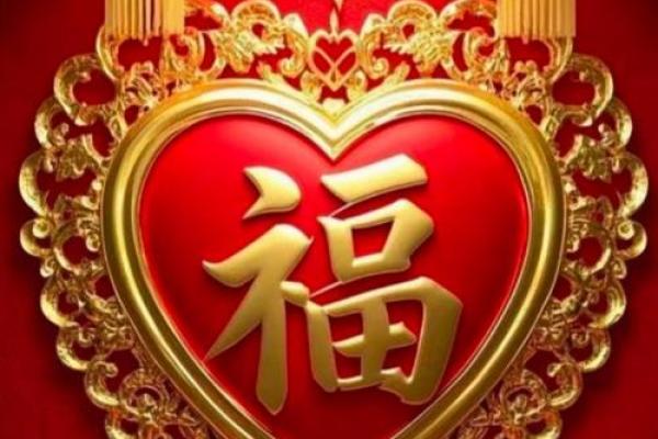 福星高照：命理相配，幸福美满