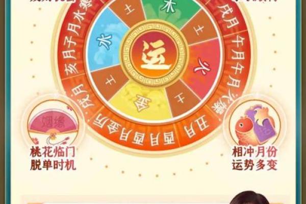 福星高照：命理相配，幸福美满