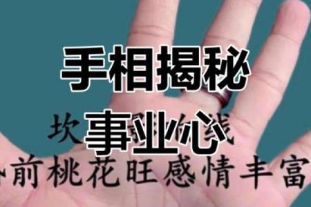 揭秘手相看命运，真的准吗？揭秘神秘手相学