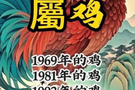 属鸡五行属性，你的命运从这里开始