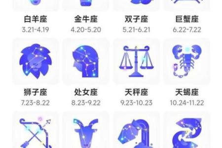 十二星座专属魅力包袋，你的星座包包等你来领