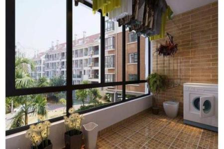 阳台对水塔，风水禁忌揭秘，避开财运流失