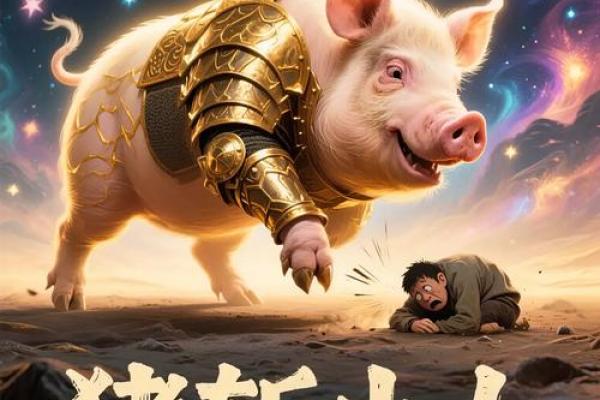 亥时生肖:揭秘十二生肖中的神秘力量 亥时生肖:揭秘十二生肖中的神秘力量