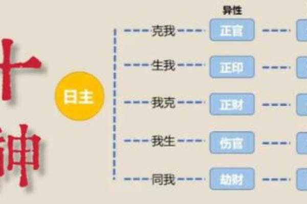 揭开八字论坛的神秘面纱，你不知道的命运秘密！