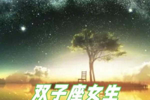 双子双子，相吸还是相克？