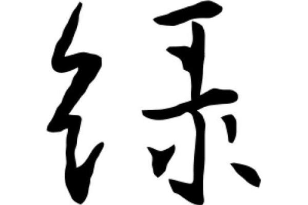 你知道绿字五行属于哪一元素吗？