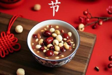 腊八节民俗大揭秘：传统美食与民间传说的完美融合